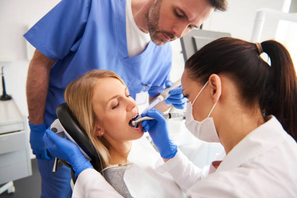 Best Preventive Dentistry  in Gunbarrel, CO