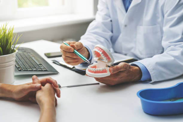 Best Periodontal (Gum) Disease Treatment  in Gunbarrel, CO