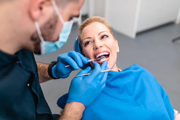 Professional Holistic Dental Care Services in Gunbarrel, CO