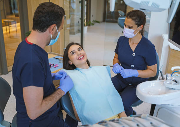 Best Teeth Whitening  in Gunbarrel, CO