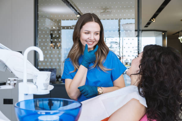 Best Cosmetic Dentistry  in Gunbarrel, CO