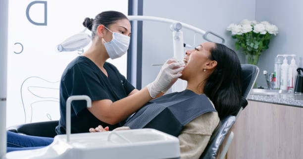 Best Dental Fillings (Composite and Amalgam)  in Gunbarrel, CO