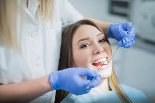 Best Full Mouth Reconstruction  in Gunbarrel, CO