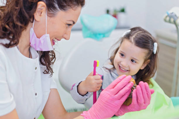 Laser Dentistry in Gunbarrel, CO
